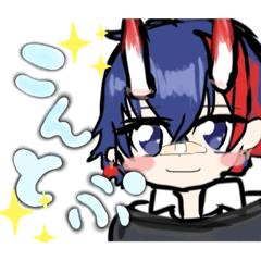 [LINEスタンプ] とぷお＆とぷす スタンプ