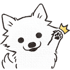 [LINEスタンプ] 犬好きが反応するスタンプ1【基本編】