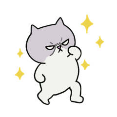 [LINEスタンプ] Pacciコミュニケーションスタンプスタンプ3