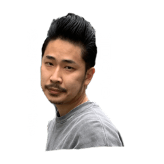 [LINEスタンプ] 佐藤翔公式スタンプ待望の第二弾