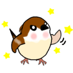 [LINEスタンプ] じゃっくとなっしゅ3