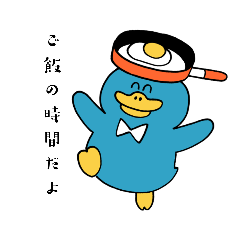 [LINEスタンプ] popでcolorfulなスタンプ