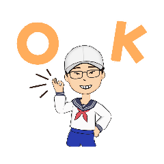 [LINEスタンプ] 女の子のアバター！！