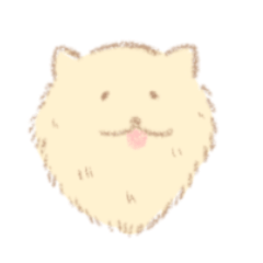 [LINEスタンプ] わんだふるDays