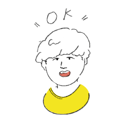 [LINEスタンプ] 【修正版】いしかわさんのスタンプ.