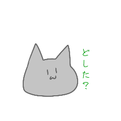 [LINEスタンプ] にゃんこスタンブฅ(◉︎ɷ◉︎ ฅ)