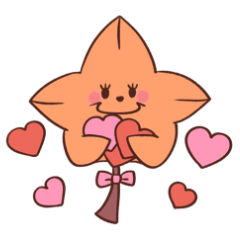 [LINEスタンプ] べにちゃん。