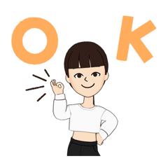 [LINEスタンプ] KINGのアバタースタンプ