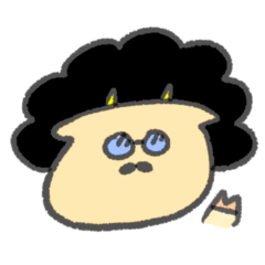 [LINEスタンプ] PORI xx ZOO 2