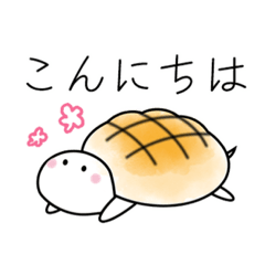 [LINEスタンプ] webデザインかめい