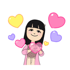 [LINEスタンプ] 敬語じゃないよー