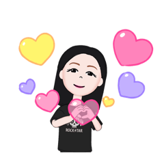 [LINEスタンプ] のぞみの日常！！！