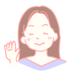 [LINEスタンプ] ひらりん【日常会話】