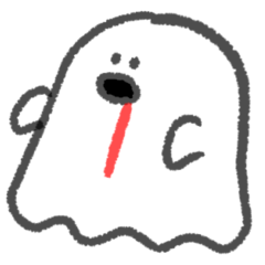 [LINEスタンプ] PORI xx HALLOWEEN