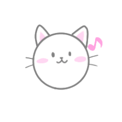 [LINEスタンプ] 子猫ねこネコ