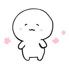 [LINEスタンプ] ましまろまんま