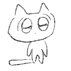 [LINEスタンプ] ベリープリティーキューティーねこちゃん