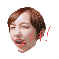 [LINEスタンプ] 田口家のみなさん
