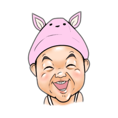 [LINEスタンプ] つーさん専用NG特集込