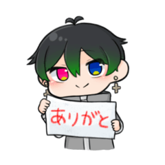 [LINEスタンプ] たこサンバと愉快な仲間たち！