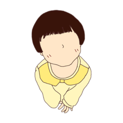 [LINEスタンプ] 笹栗家。