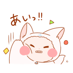 [LINEスタンプ] 牛タン倶楽部