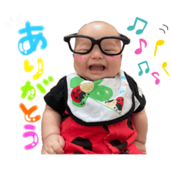 [LINEスタンプ] はやギョドン
