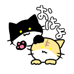 [LINEスタンプ] ユラちゃん作すたんぷ