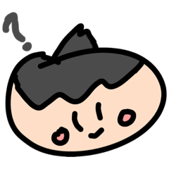 [LINEスタンプ] 適当アムゼロスタンプ