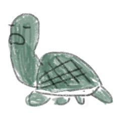 [LINEスタンプ] 挨拶・動物スタンプ