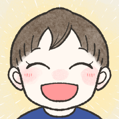 [LINEスタンプ] ぶぅくんの日常