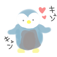 [LINEスタンプ] Hachiの愉快なお友達