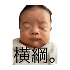 [LINEスタンプ] 陽夏の日常、