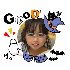 [LINEスタンプ] カワイイあいさつ