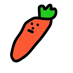[LINEスタンプ] 野菜の幸せライフの画像（メイン）