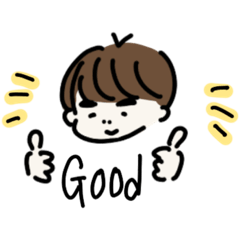 [LINEスタンプ] Rin様スタンプ