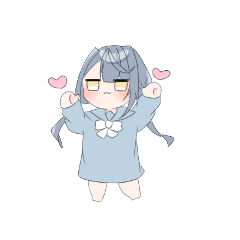 [LINEスタンプ] ねぃちゃんスタンプ
