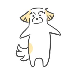 [LINEスタンプ] まるまるぴーす