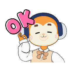 [LINEスタンプ] ほんの一日