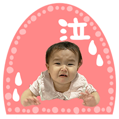 [LINEスタンプ] るいにゃ3るいちゃんスタンプ第二弾