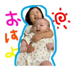 [LINEスタンプ] ここきこ日常スタンプ