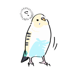 [LINEスタンプ] はっさくさんのぽぴよ