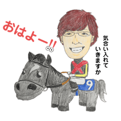 [LINEスタンプ] 借りぐらしスタンプ第2弾