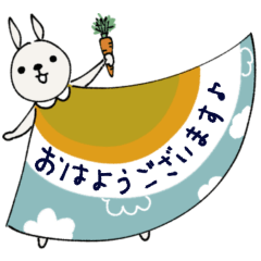 [LINEスタンプ] mottoのワンピースひらり♡動物