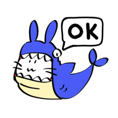 [LINEスタンプ] もちもちどうぶつえん2