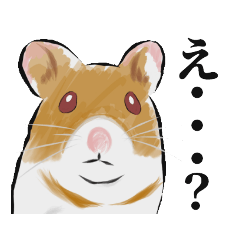 [LINEスタンプ] エブリデイおもち3