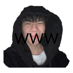 [LINEスタンプ] はむぼの画像（メイン）