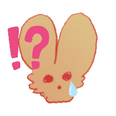 [LINEスタンプ] justtimemay