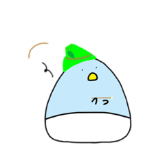 [LINEスタンプ] ぷんでべ番外編