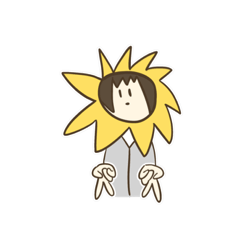 [LINEスタンプ] 多田と愉快な仲間たち